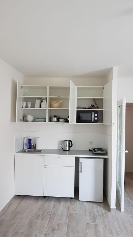 Excellent M&l Appartement *