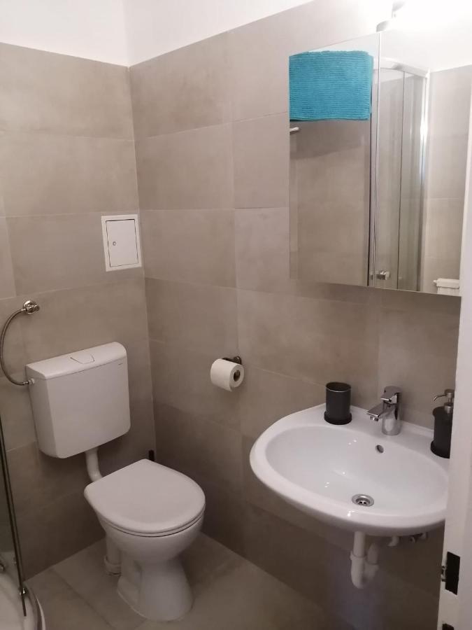 Appartement Excellent M&l Wenen
