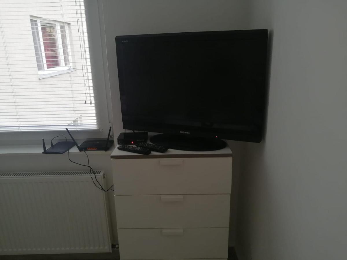 Excellent M&l Appartement
