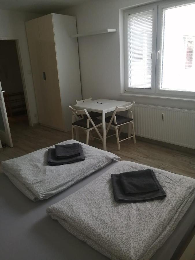 Appartement Excellent M&l *